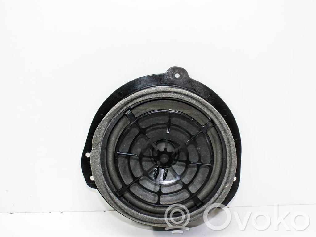 Audi A4 S4 B9 8W Difuzor ușă spate