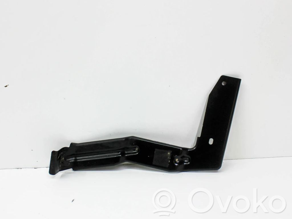 Audi A4 S4 B9 8W Suport montare bară spate 