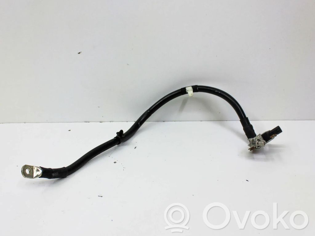 Cableado positivo   8W0915181A