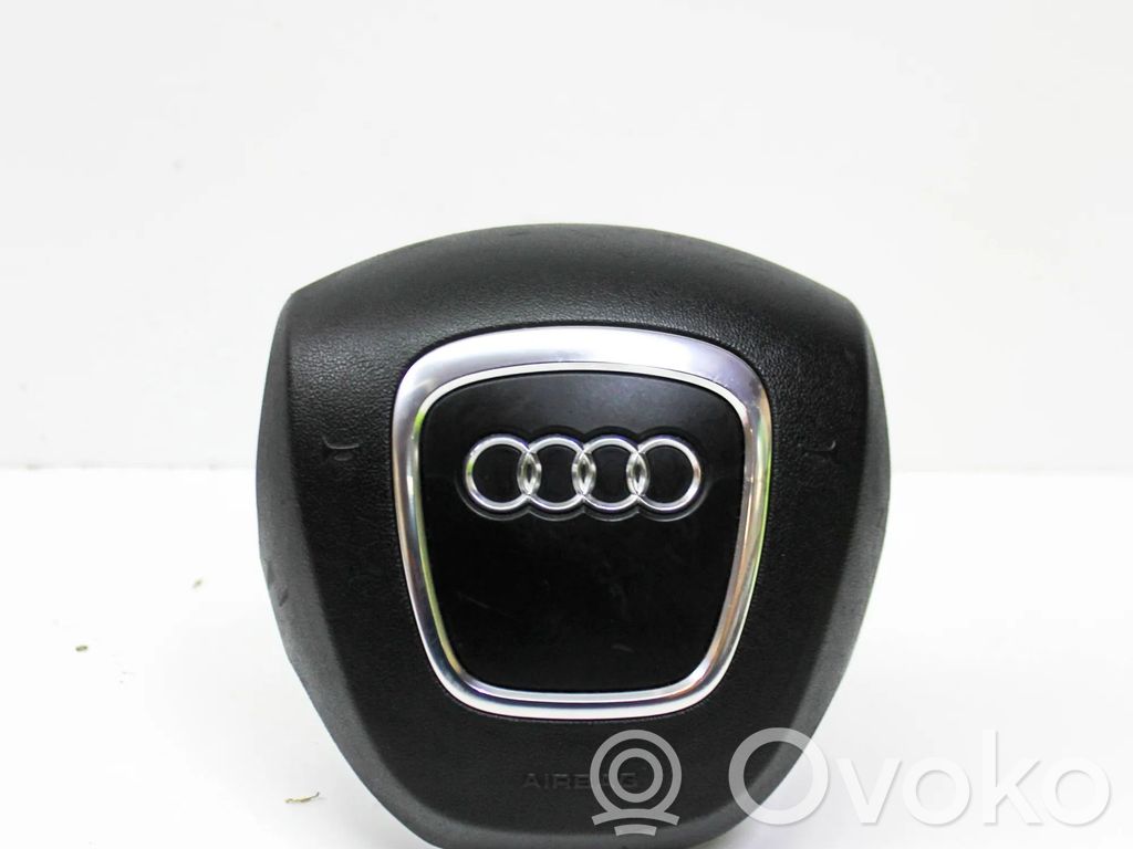 Audi A6 S6 C6 4F Airbag volan 