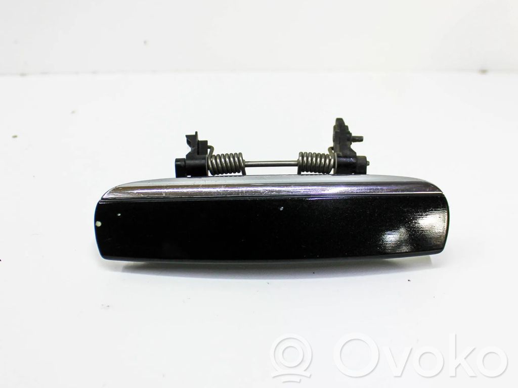 Audi A6 S6 C6 4F Manecilla externa puerta delantera 