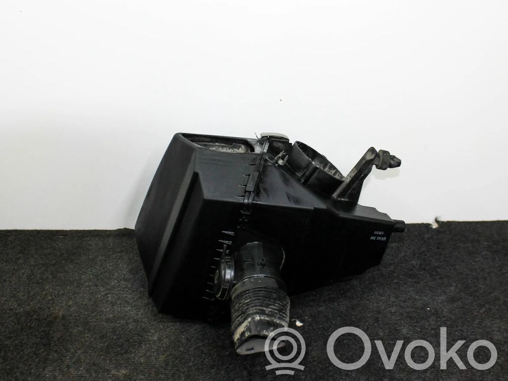 Audi A6 S6 C6 4F Cutie filtru aer 