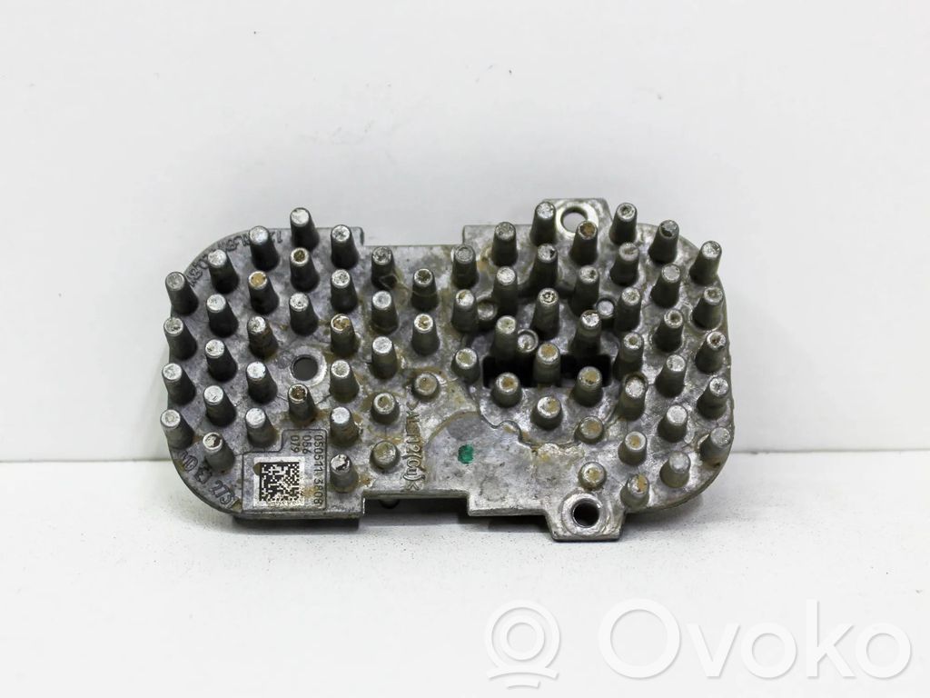 BMW X3 F25 Modul control cu balast LED 