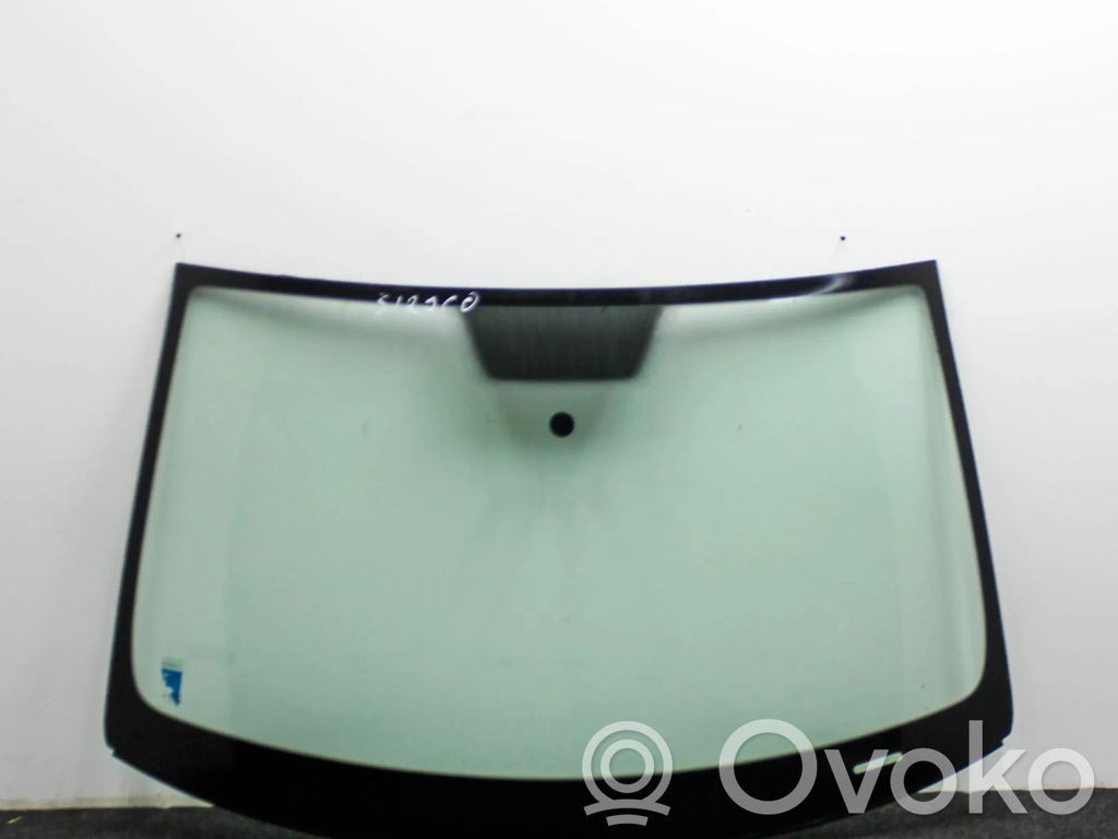 Volkswagen Scirocco Windschutzscheibe Frontscheibe 