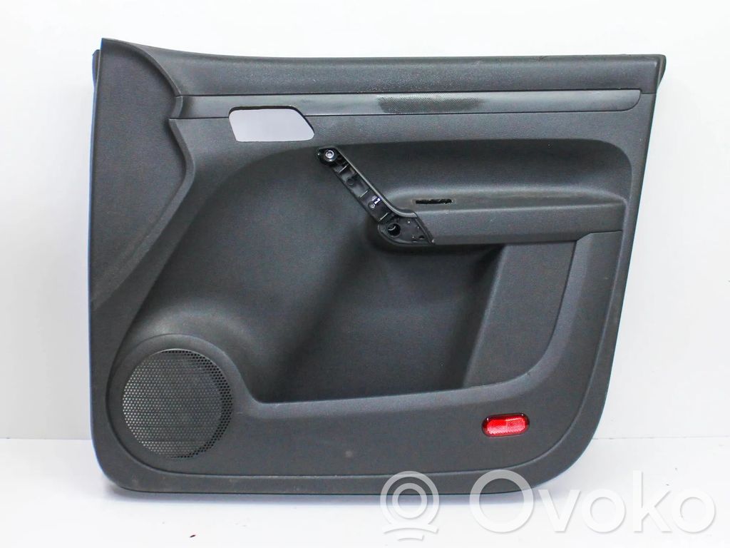 Volkswagen Caddy Boczki / Poszycie drzwi przednich 