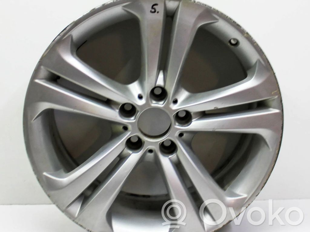 BMW 3 F30 F35 F31 Felgi aluminiowe R19 