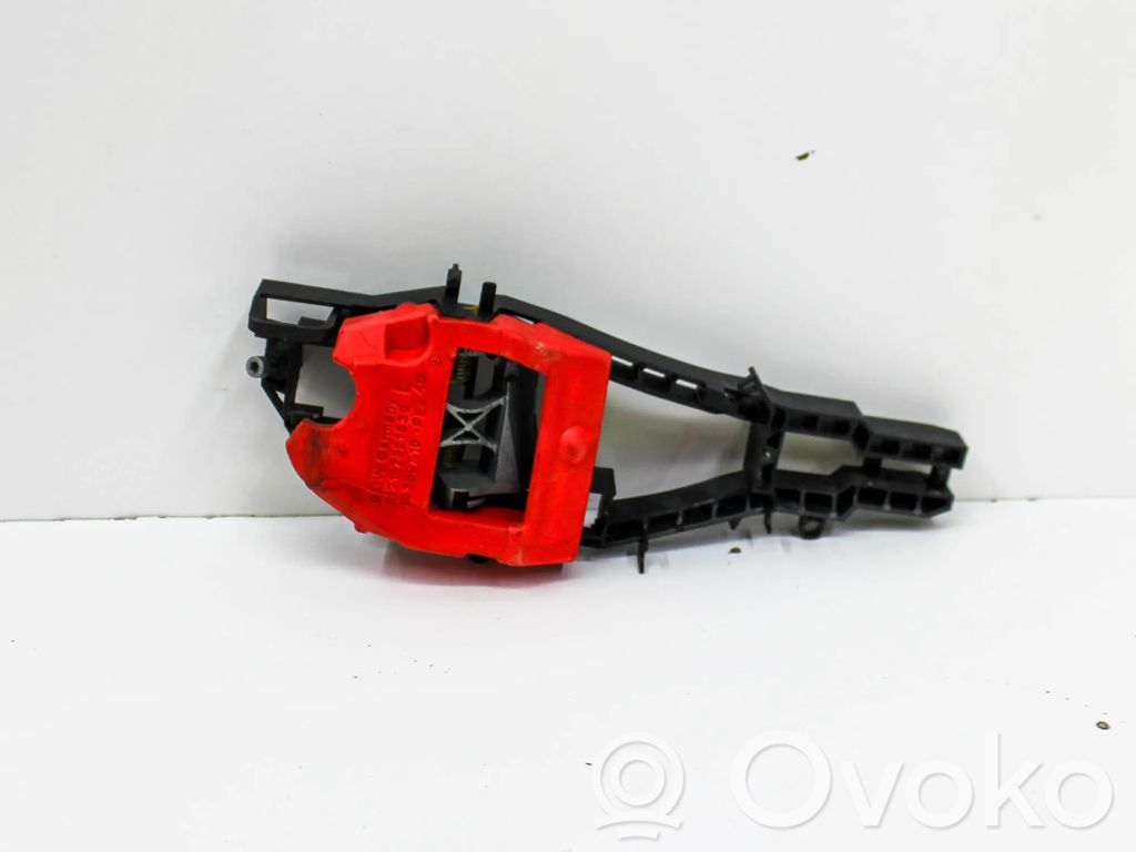 BMW 3 F30 F35 F31 Etuoven sisäkahva 