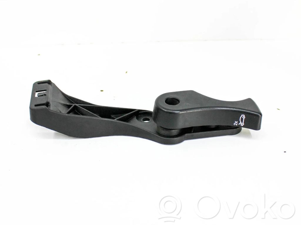 BMW 2 F22 F23 Manetă capotă 