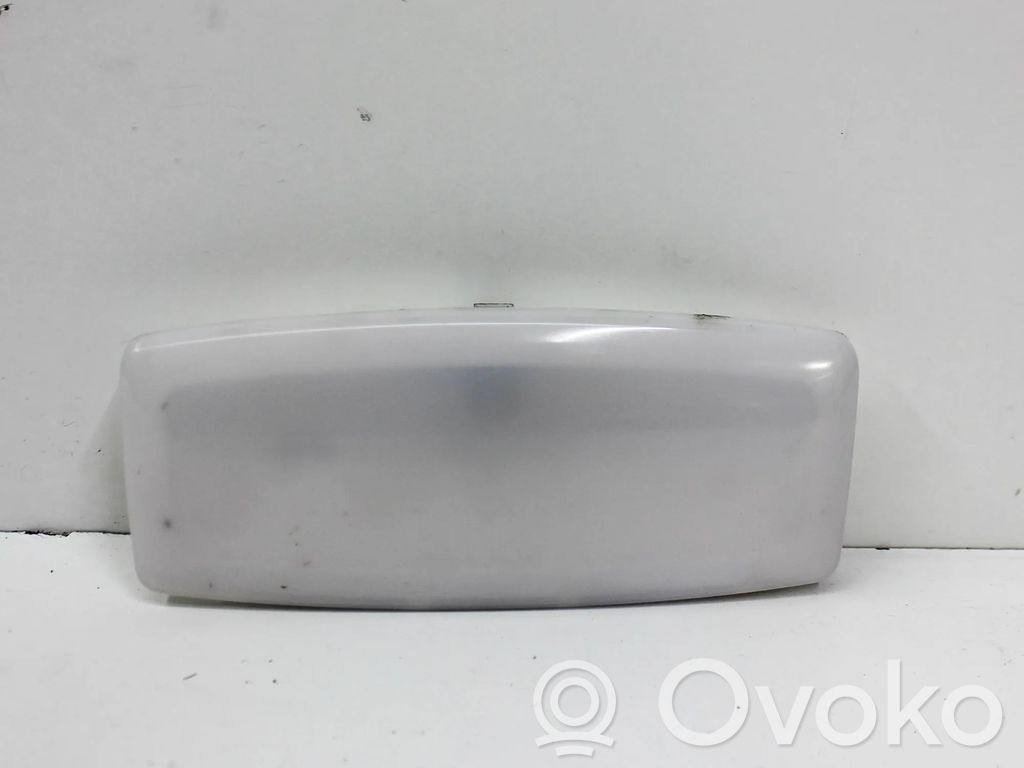 BMW 3 F30 F35 F31 Illuminazione sedili anteriori 