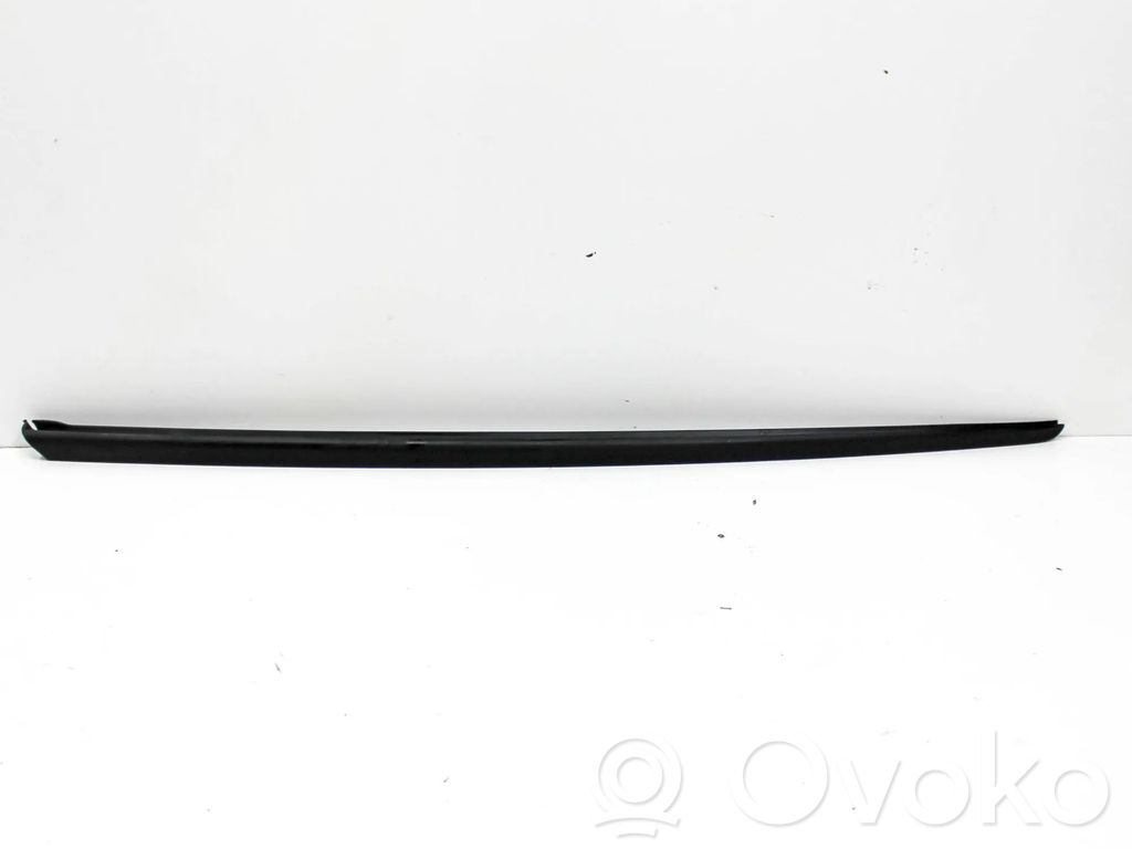 Audi A5 Windshield trim 