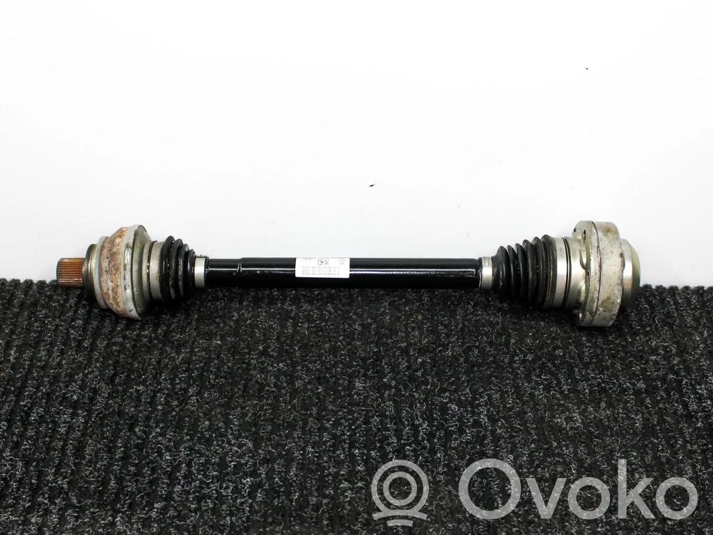 Audi A5 Eje de transmisión trasero 