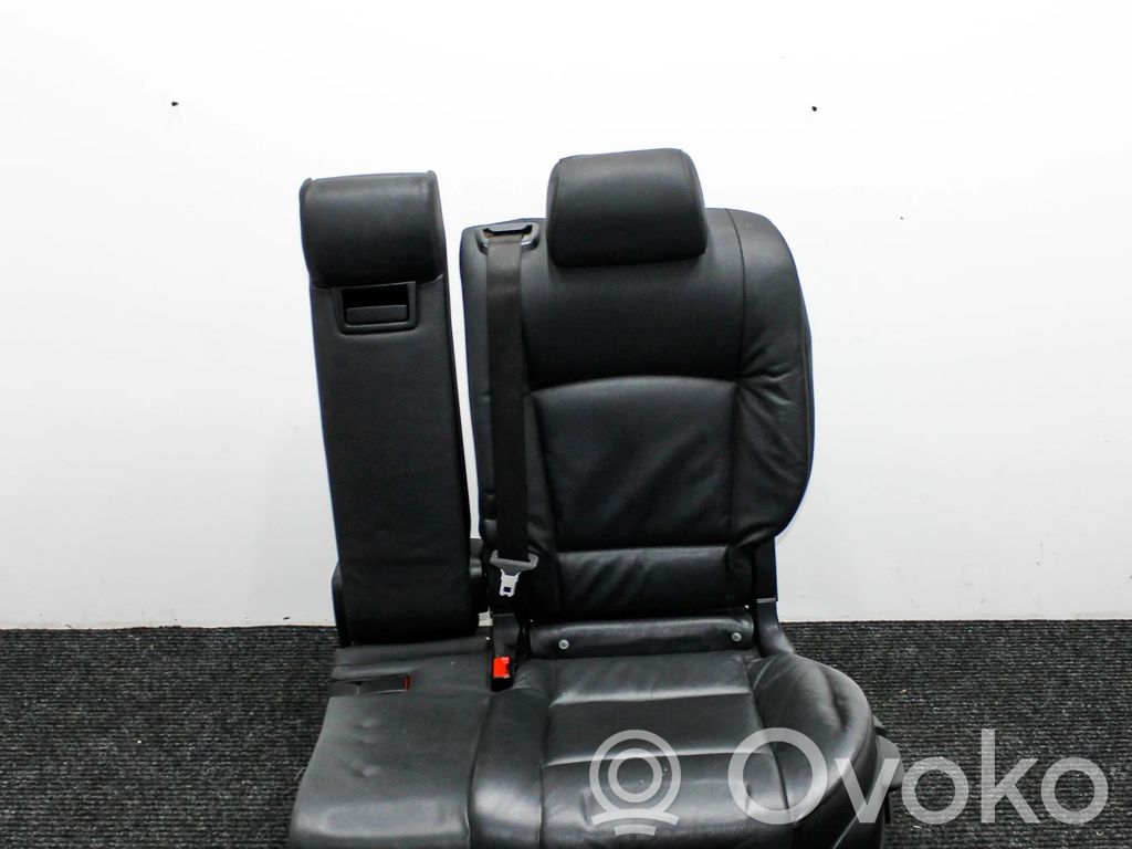 BMW 5 GT F07 Fotel tylny 
