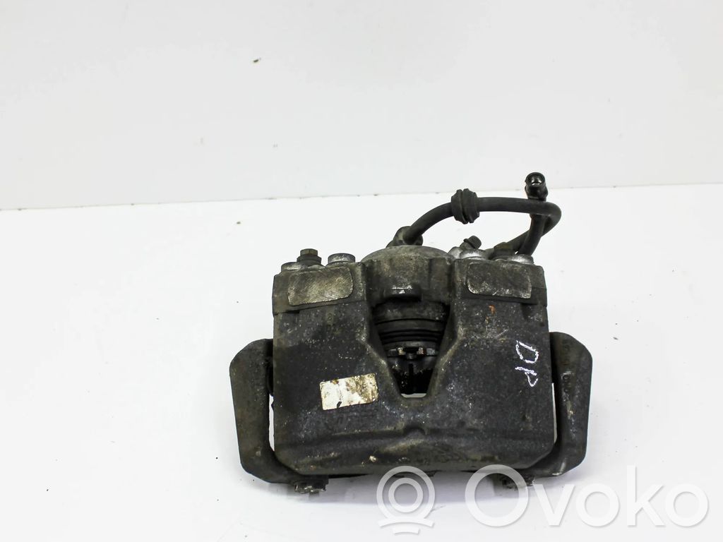Audi A5 8T 8F Pinza del freno anteriore 