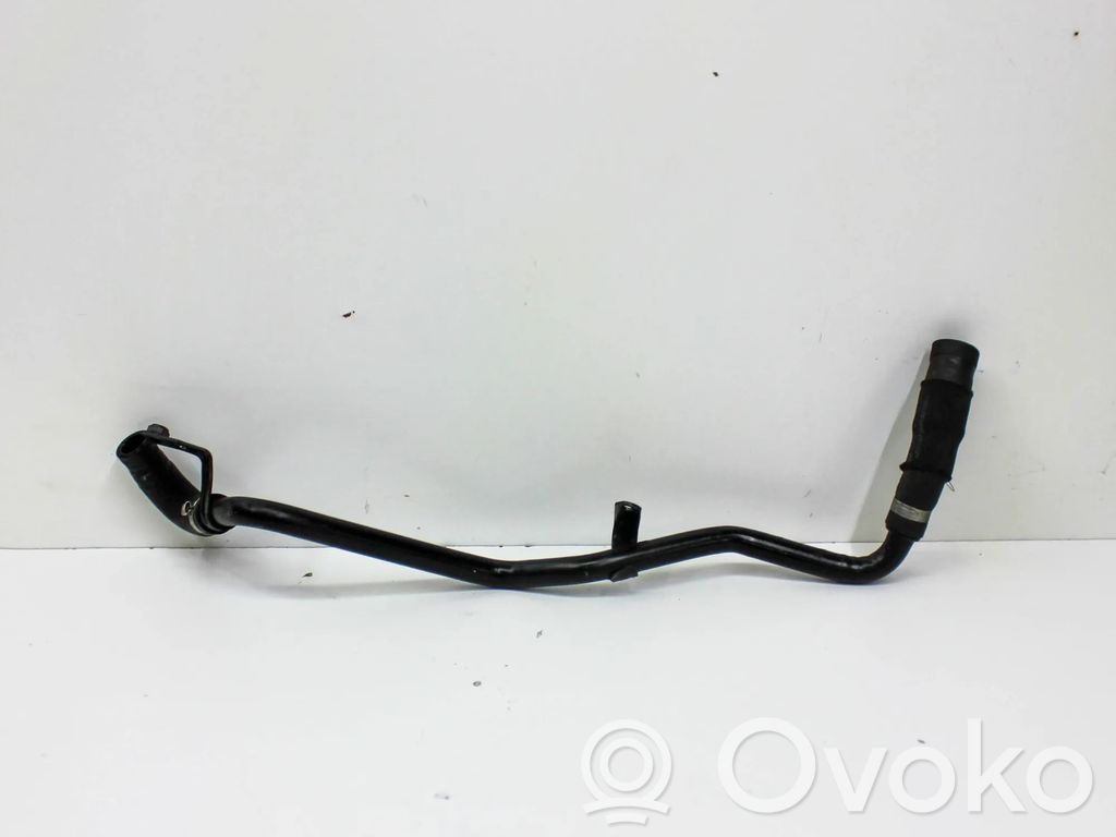 Audi A5 8T 8F Engine coolant pipe/hose 