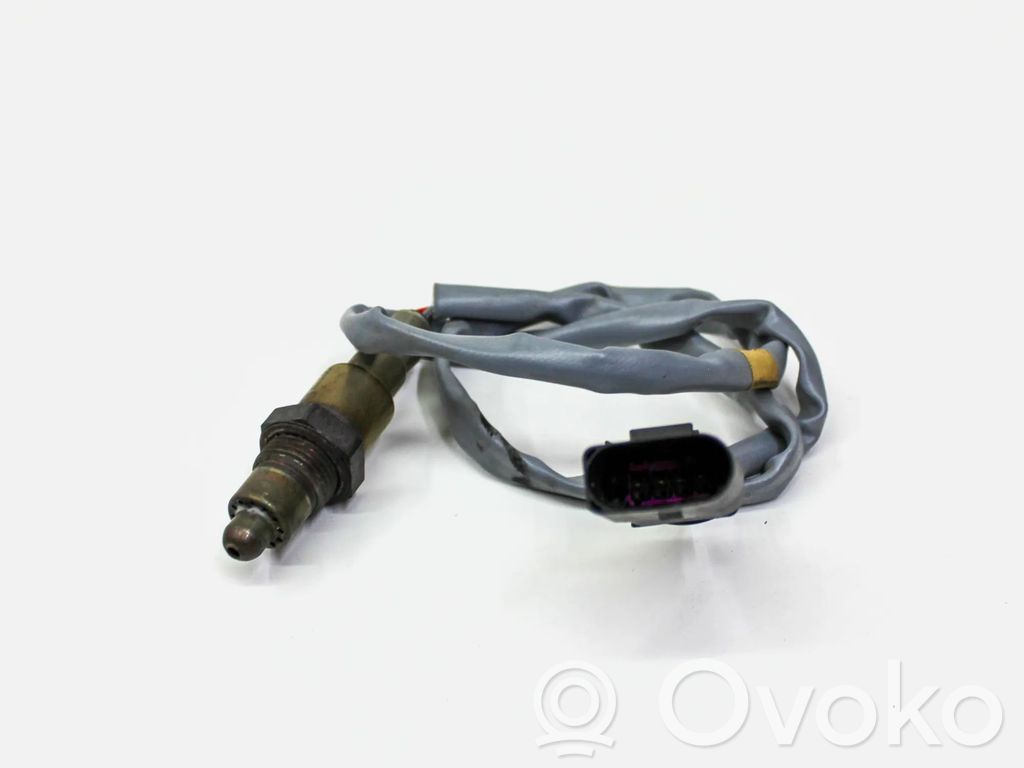 Audi A3 S3 8V Sonde lambda 