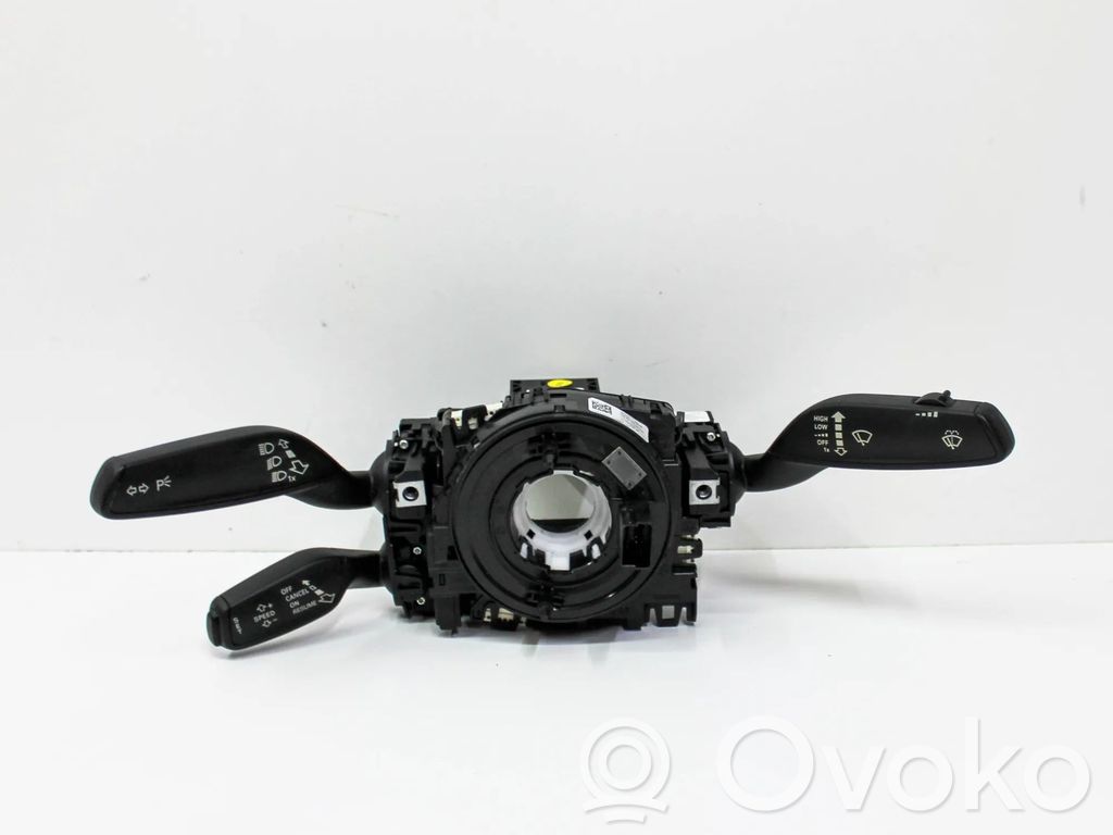 Audi A3 S3 8V Lenkstockschalter Kombischalter Blinkerhebel / Lichthebel 