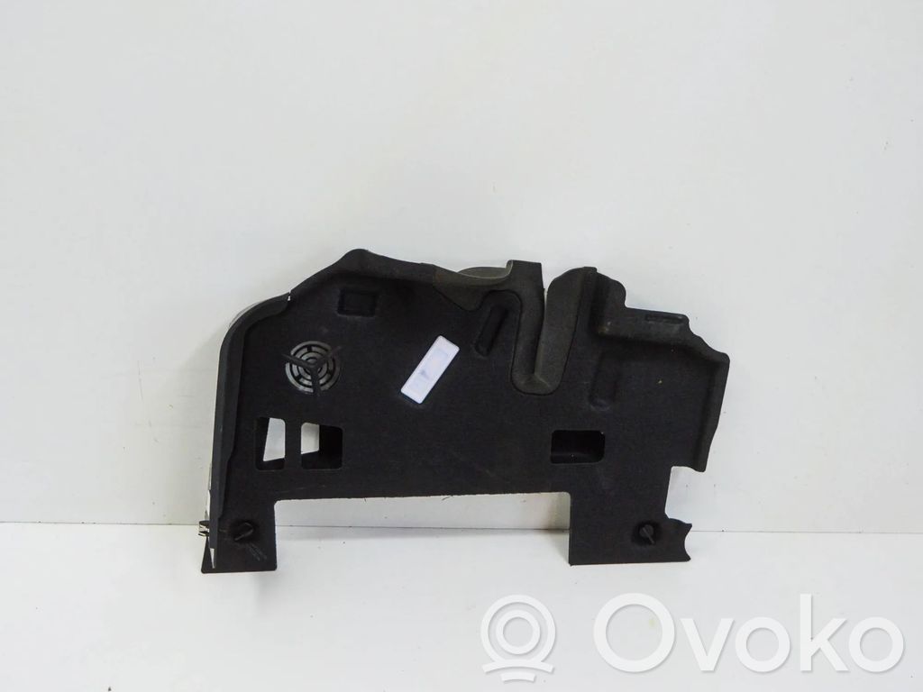 BMW 5 G30 G31 G38 Autres pièces du tableau de bord