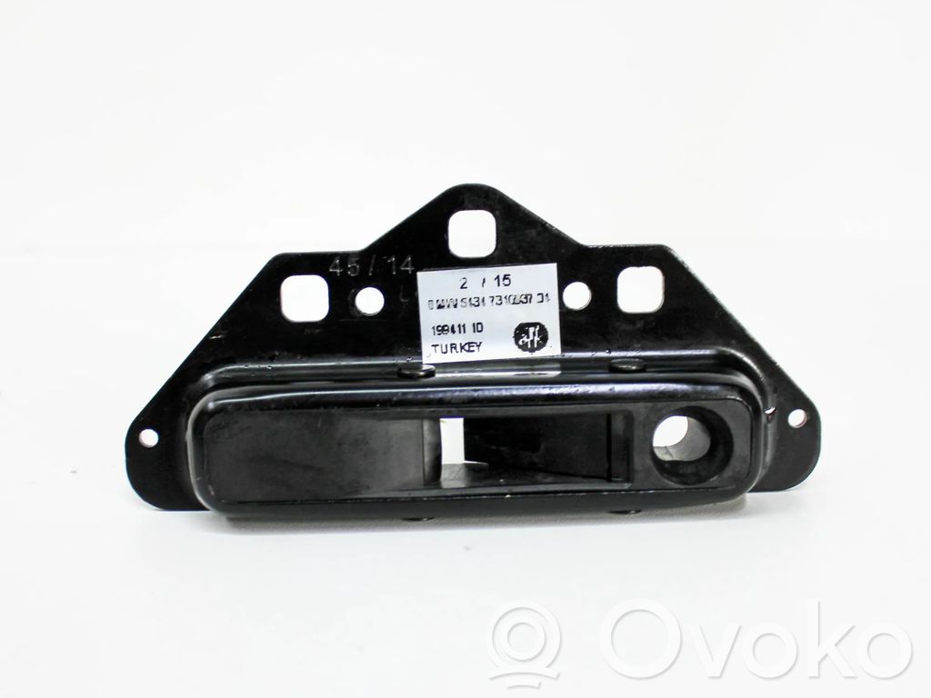 BMW 2 F22 F23 Blocco chiusura del tetto cabrio 
