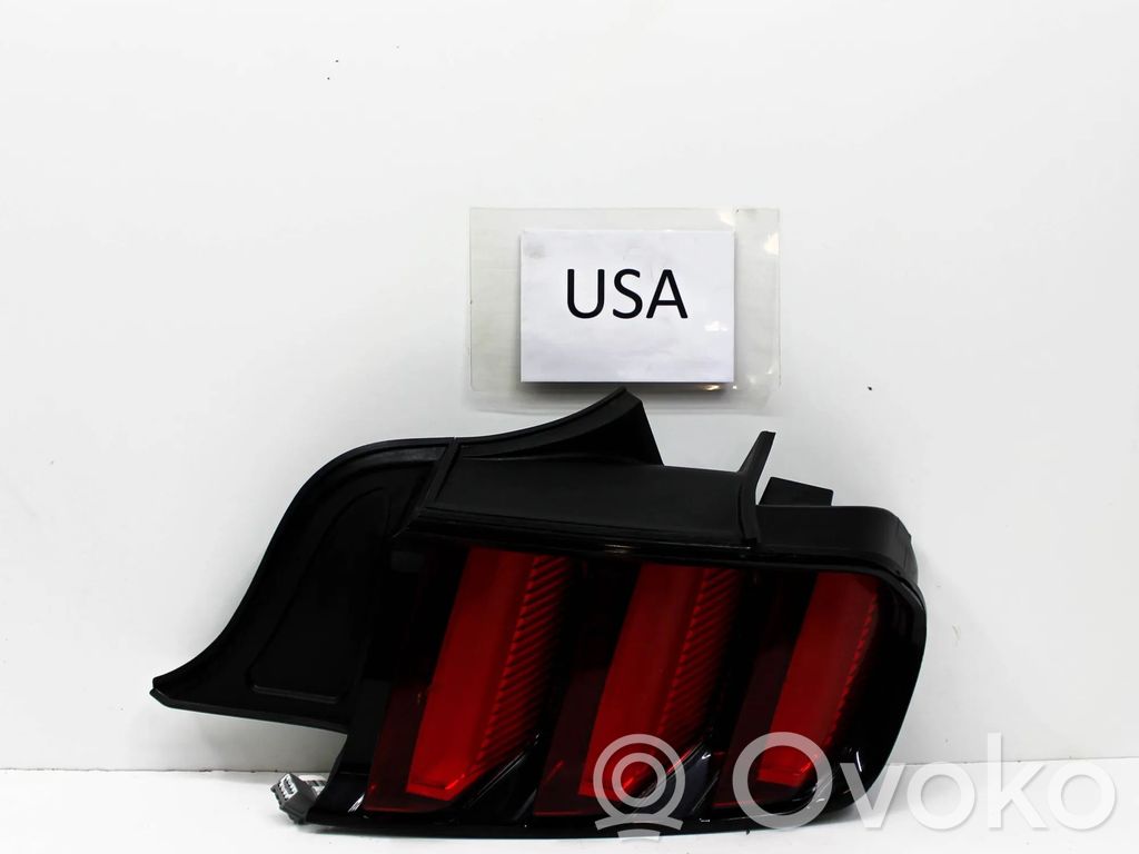 Ford Mustang VI Lampă spate în caroserie 