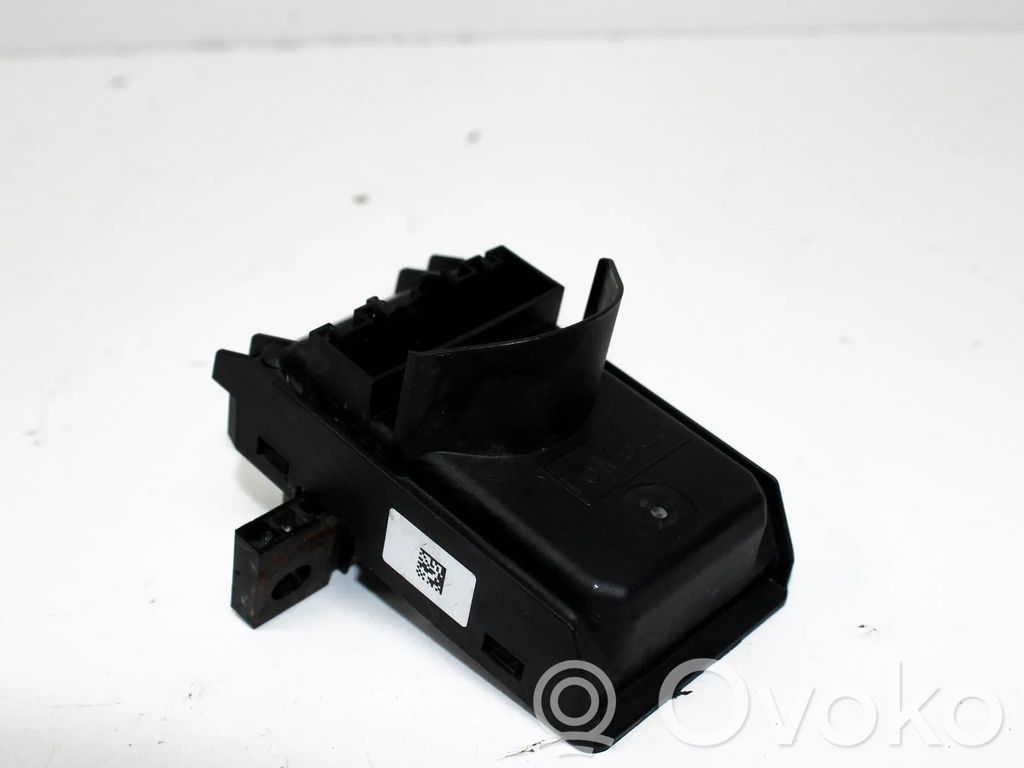 Ford Mustang VI Autres dispositifs 