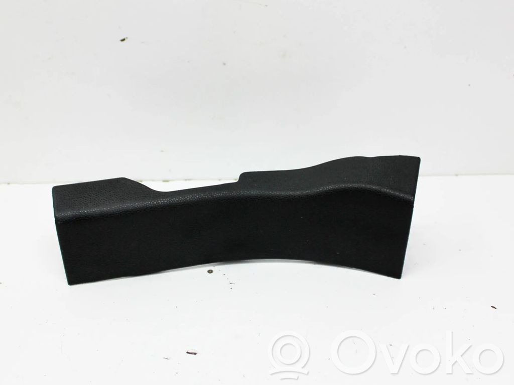 Ford Ecosport Copertura del rivestimento del sottoporta posteriore 