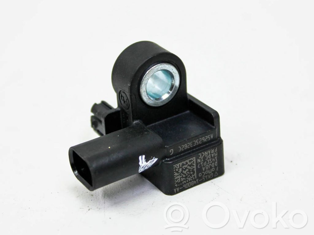 Ford Ecosport Airbagsensor Crashsensor Drucksensor 