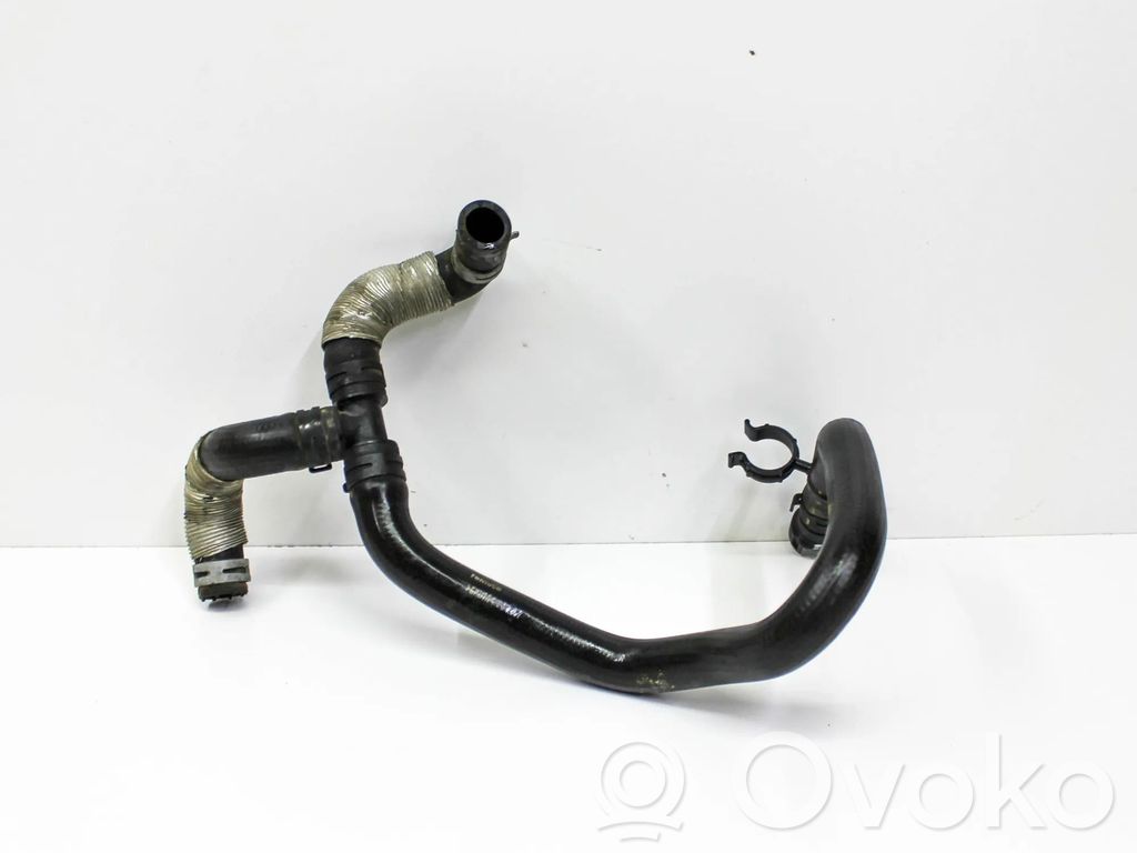 Ford Ecosport Tubo flessibile del liquido di raffreddamento del motore