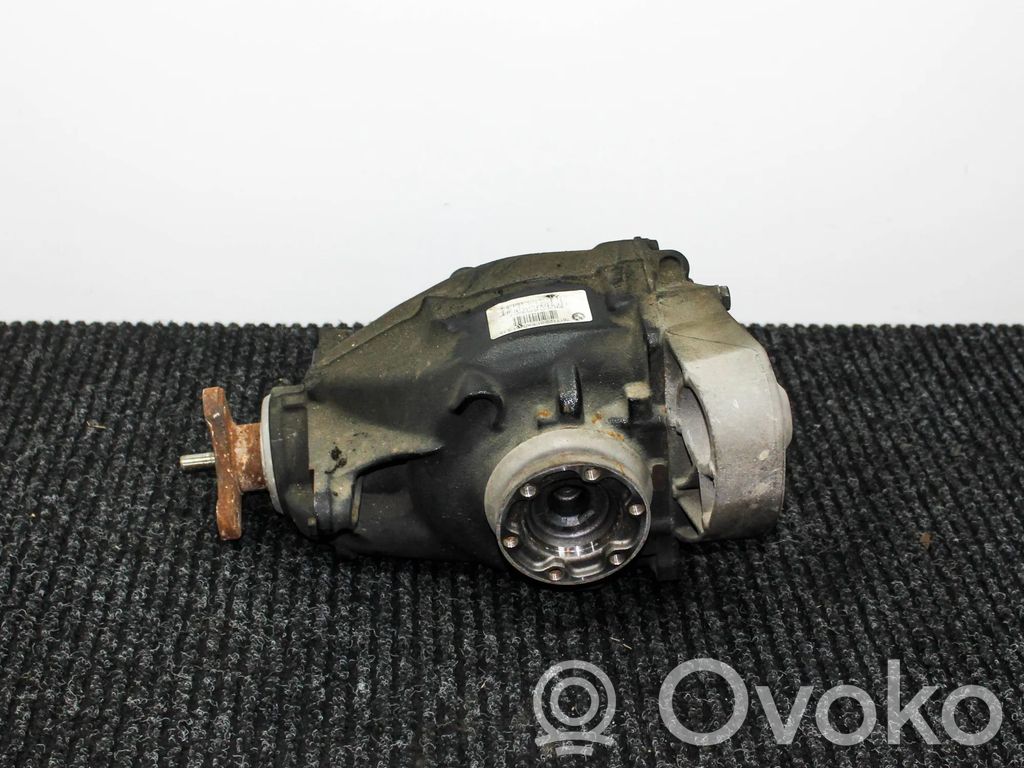 BMW X1 E84 Hinterachsdifferential 