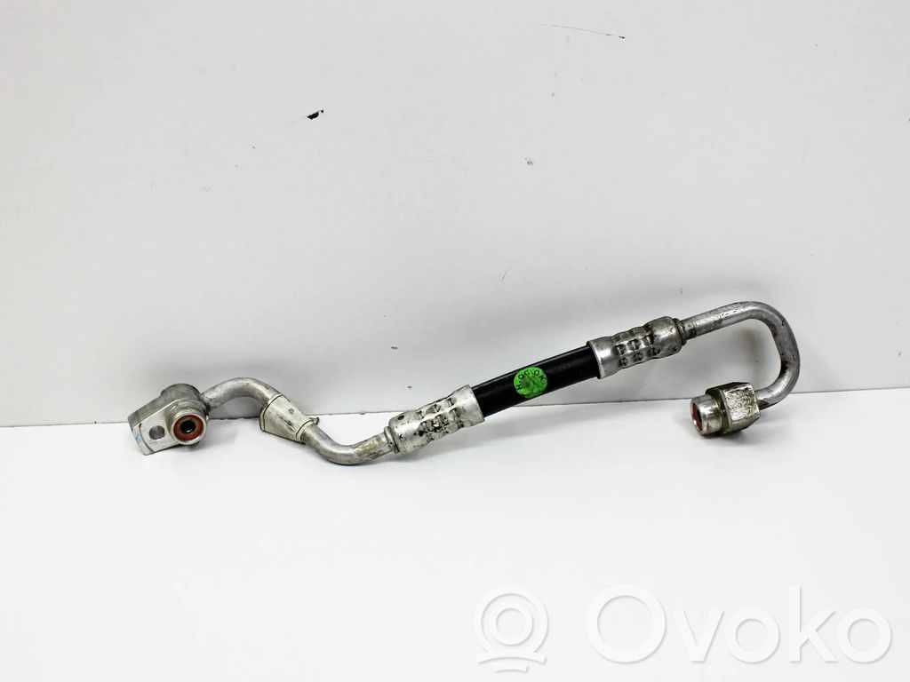 Ford Ecosport Ilmastointilaitteen putki (A/C) 