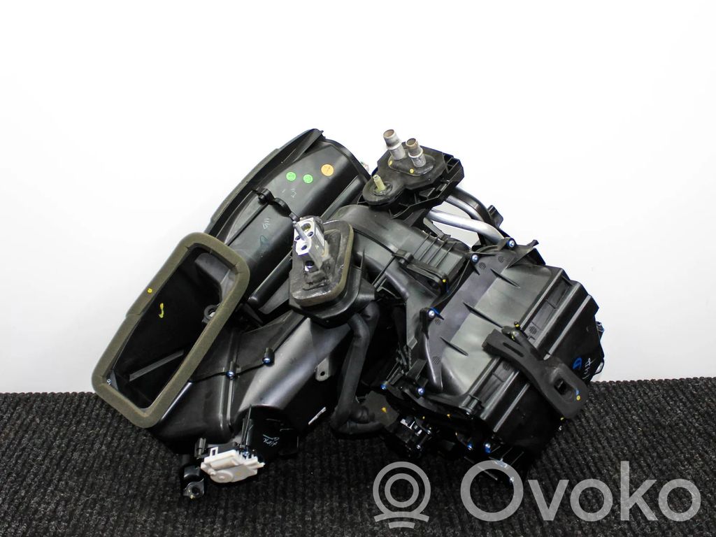 Ford Ecosport Scatola climatizzatore riscaldamento abitacolo assemblata