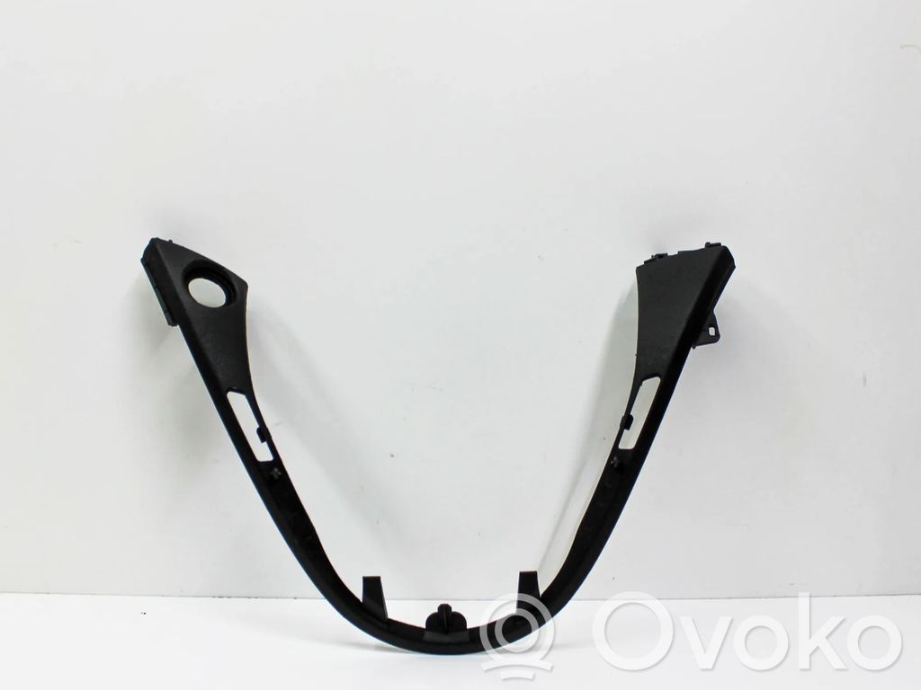 BMW X1 E84 Altra parte interiore 