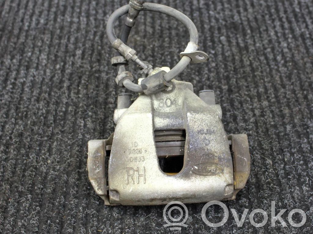 Ford Escape III Bremssattel vorne 