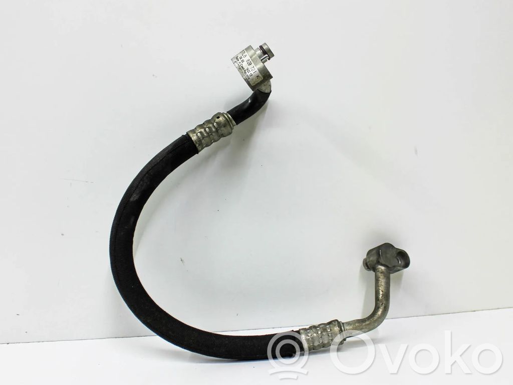 Audi Q7 4L Wąż / Przewód klimatyzacji A/C 
