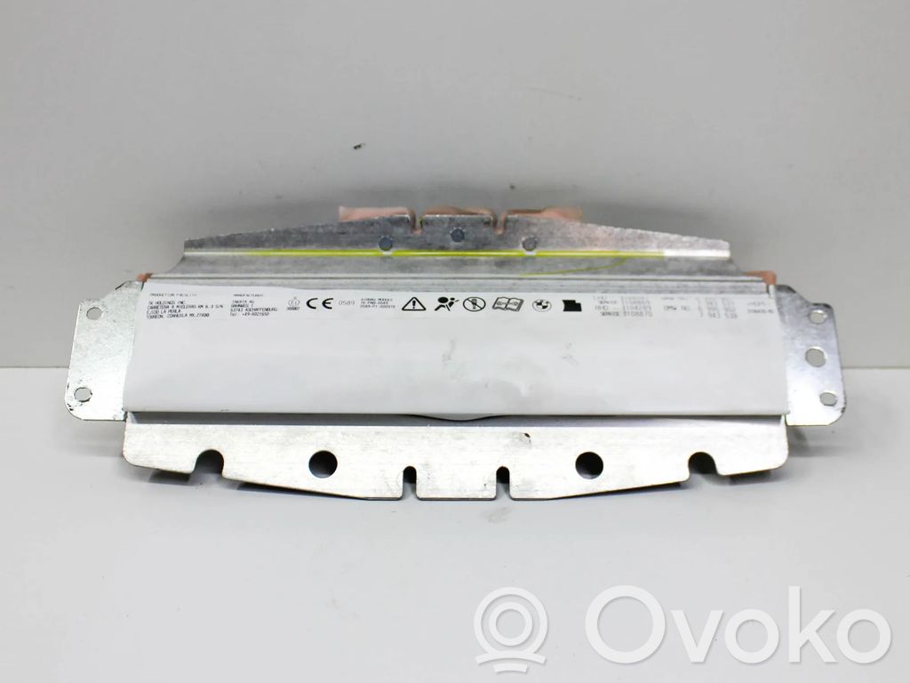 BMW X5 E70 Airbag de passager 
