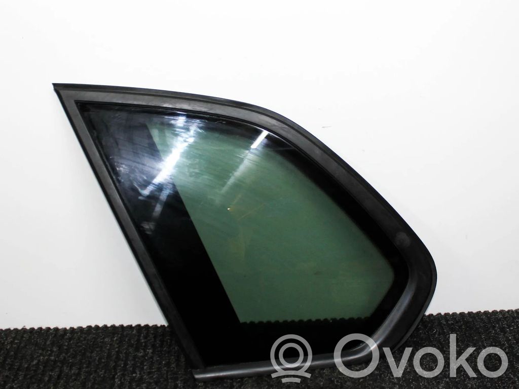 BMW X5 E70 Seitenscheibe hinten 