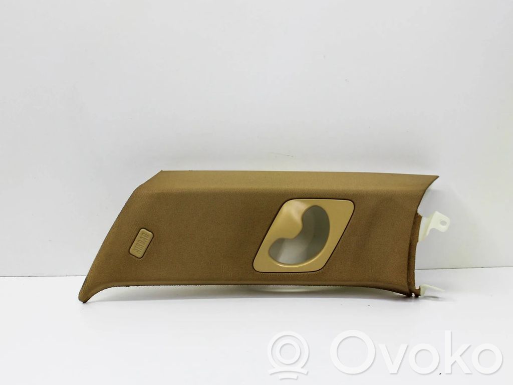 BMW X5 E70 (C) pillar trim 