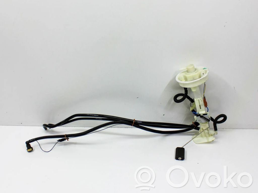 BMW X5 E70 Bomba interna de combustible 