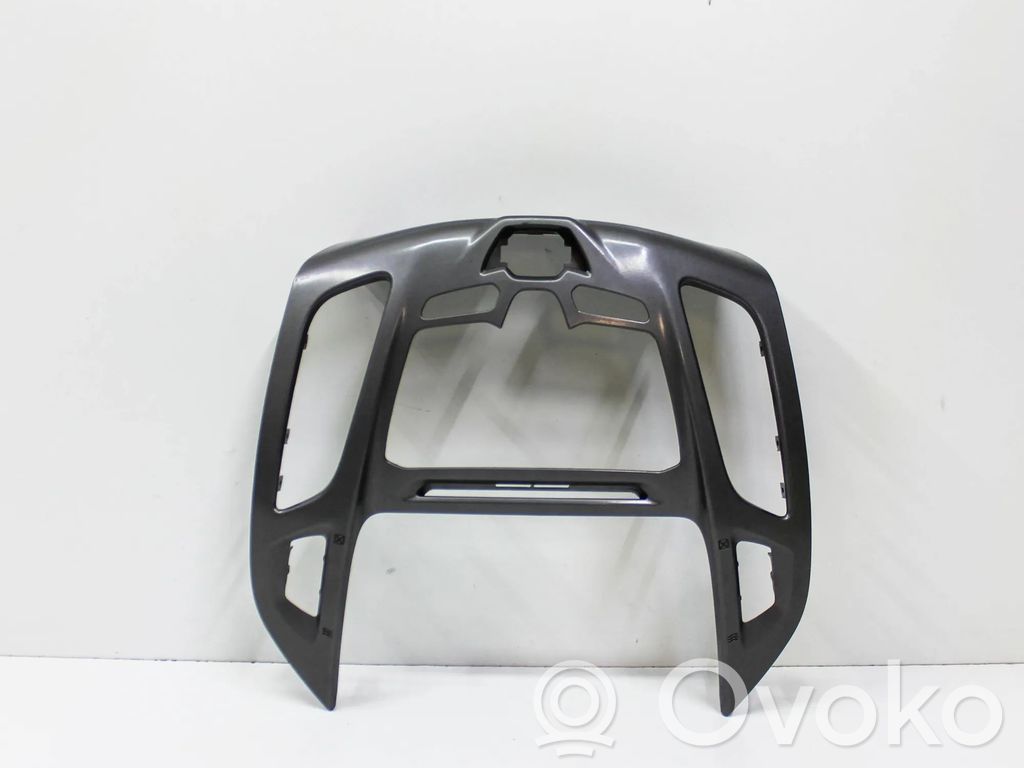 Ford Transit -  Tourneo Connect Kojelaudan hansikaslokeron lista 