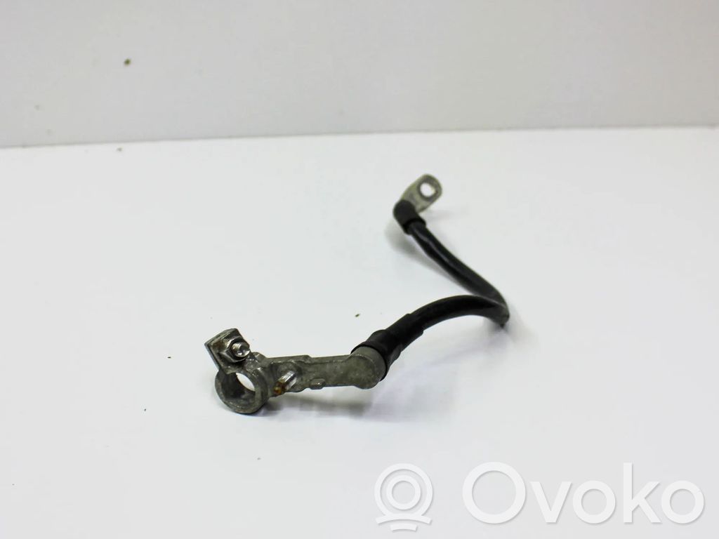 Cableado positivo   3D0971235AB