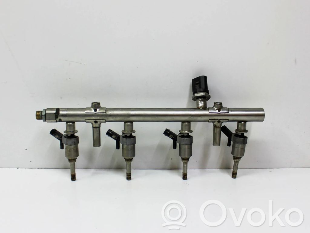 Polttoainepääputki   06L906036K,06K133317G
