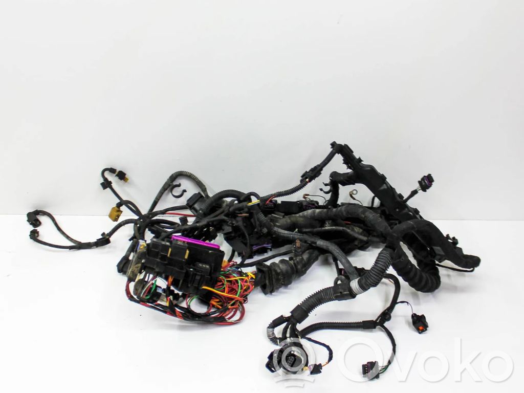 Cablaj motor   06L971824K