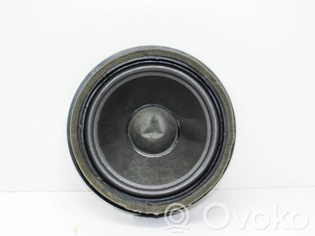 Audi Q5 SQ5 8R Haut-parleur de porte avant