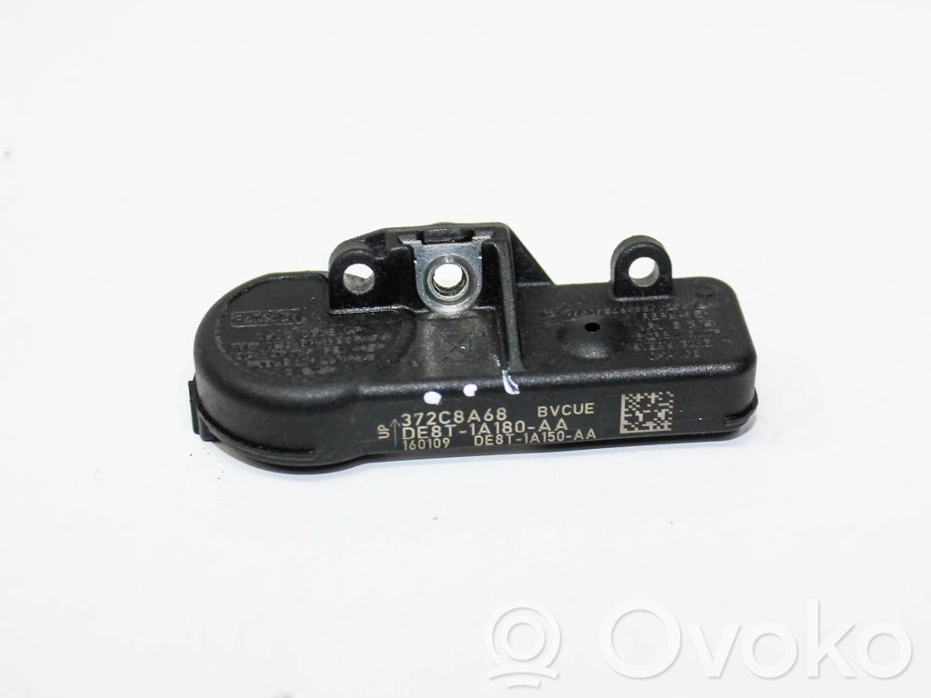 Czujnik ciśnienia opon   DE8T1A150AA