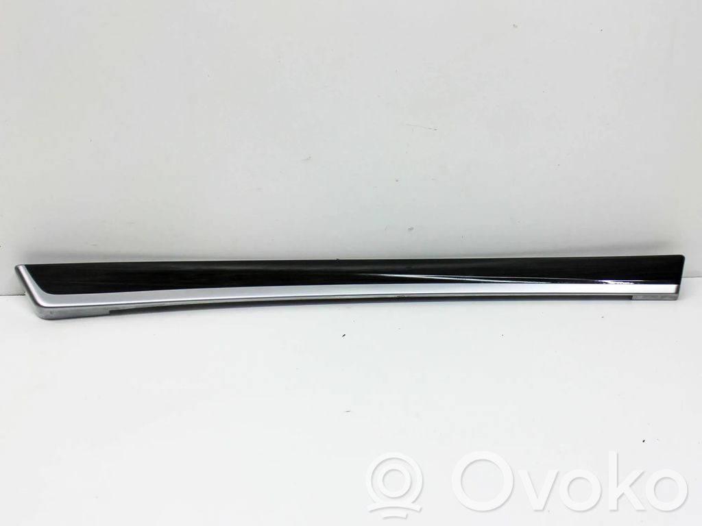 BMW 5 F10 F11 Boczki / Poszycie drzwi przednich 