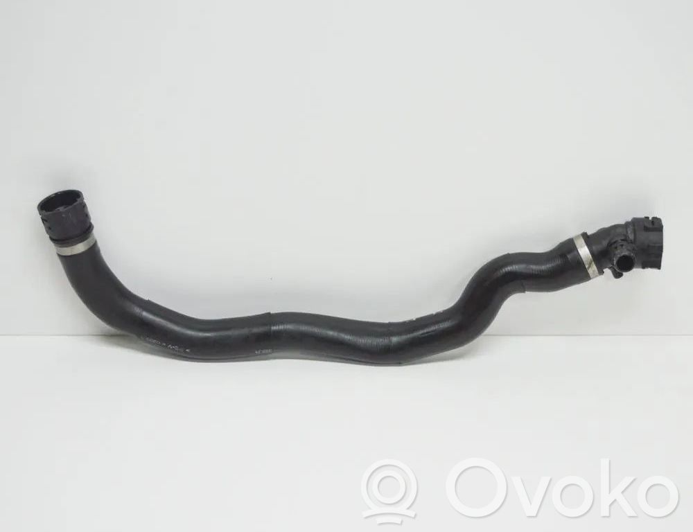 BMW 2 F22 F23 Rura / Wąż dolotowy powietrza 
