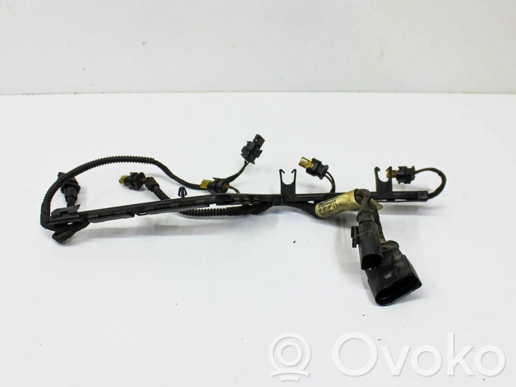 Volkswagen Tiguan Cablaj injectoare combustibil 