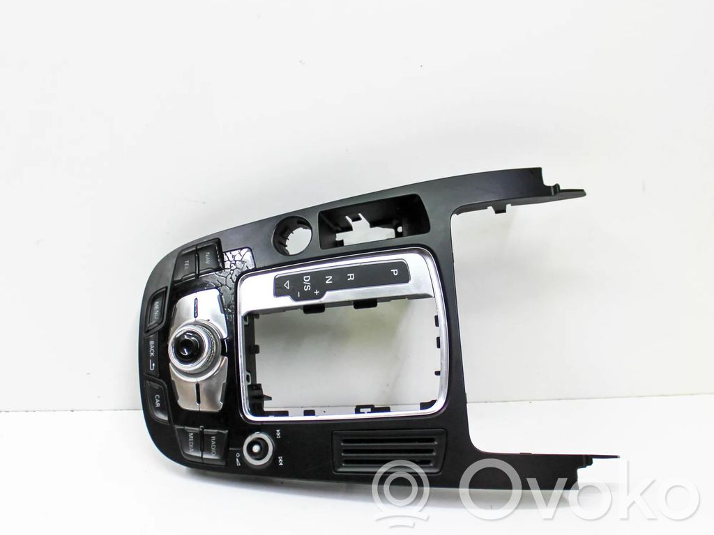 Audi A5 8T 8F Modul comenzi multimedia 