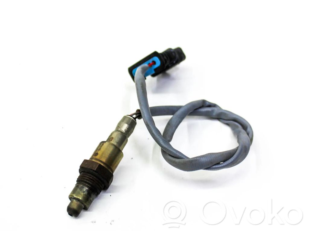 BMW X1 F48 F49 Lambda-anturi 