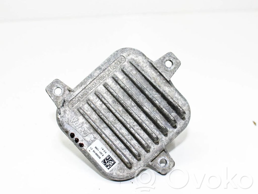 BMW X1 F48 F49 LED ballast control module 