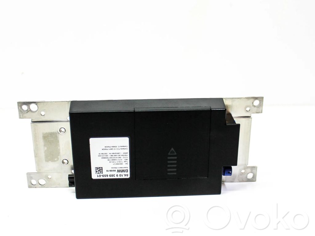BMW X1 F48 F49 Bluetooth modulis 